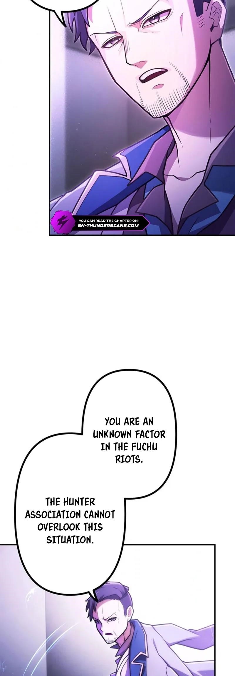 I Became an S-Rank Hunter with the Demon Lord App Chapter 59 - Page 9 in English