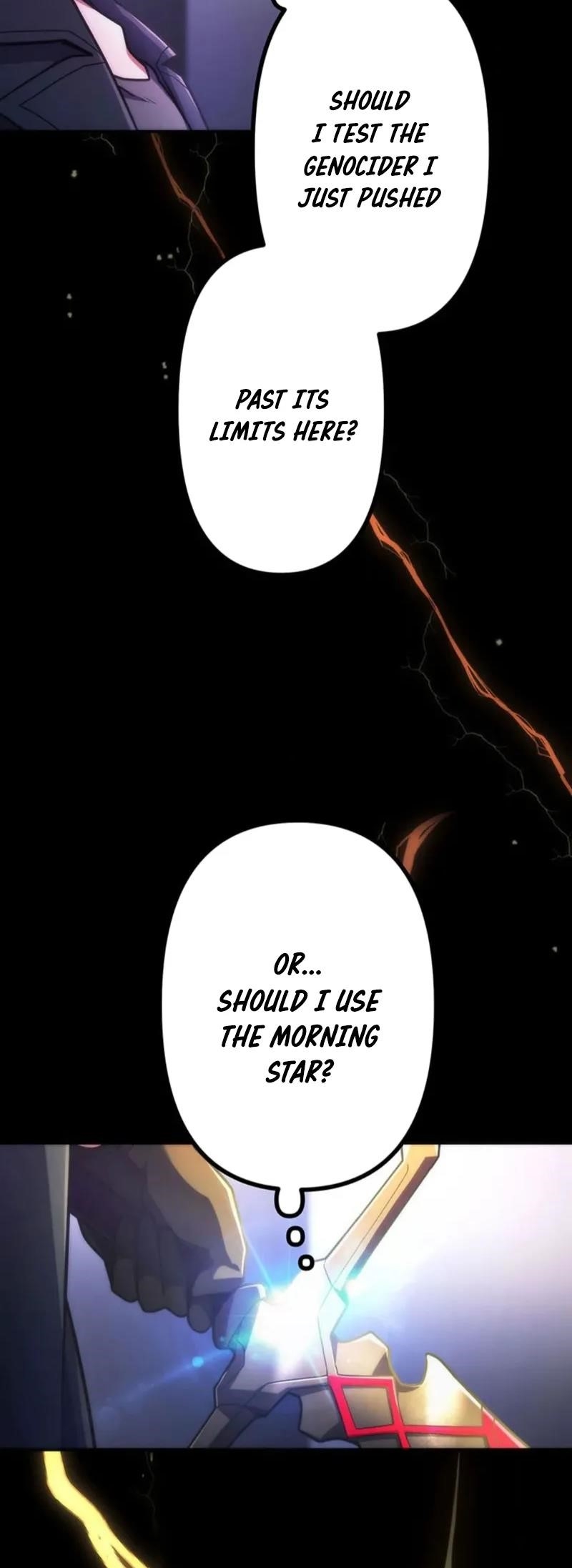 I Became an S-Rank Hunter with the Demon Lord App Chapter 60 - Page 20 in English