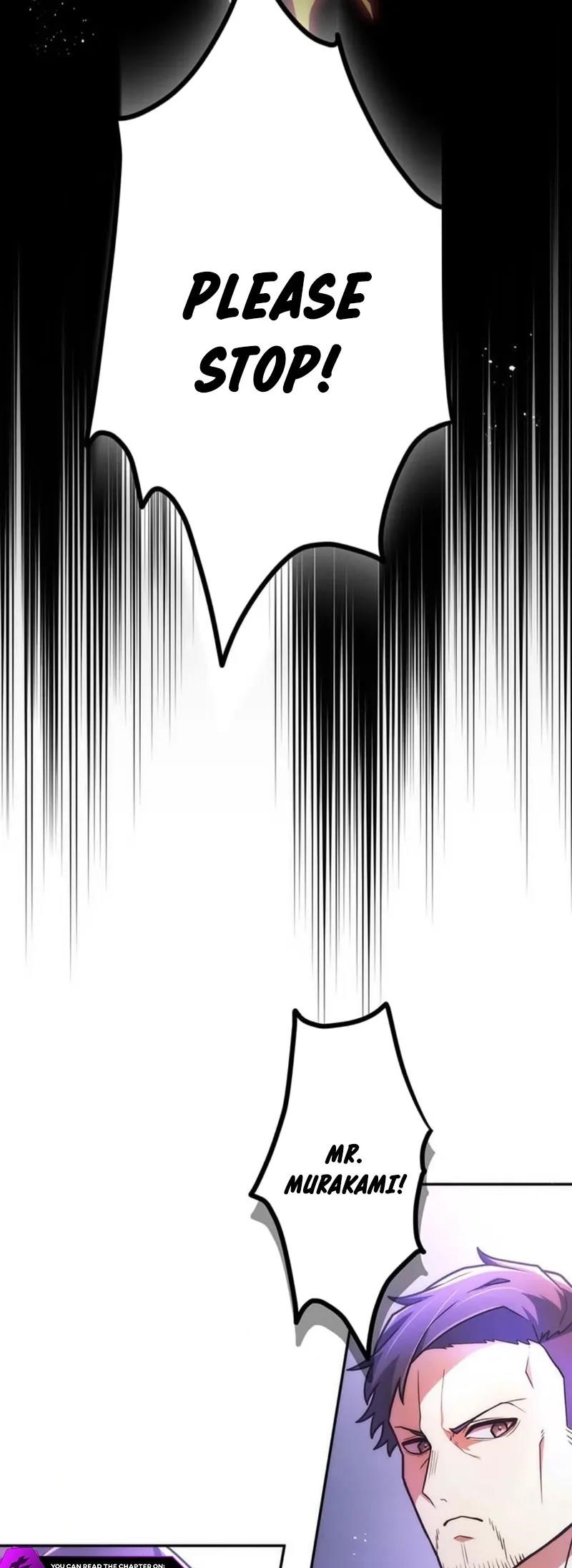 I Became an S-Rank Hunter with the Demon Lord App Chapter 60 - Page 23 in English