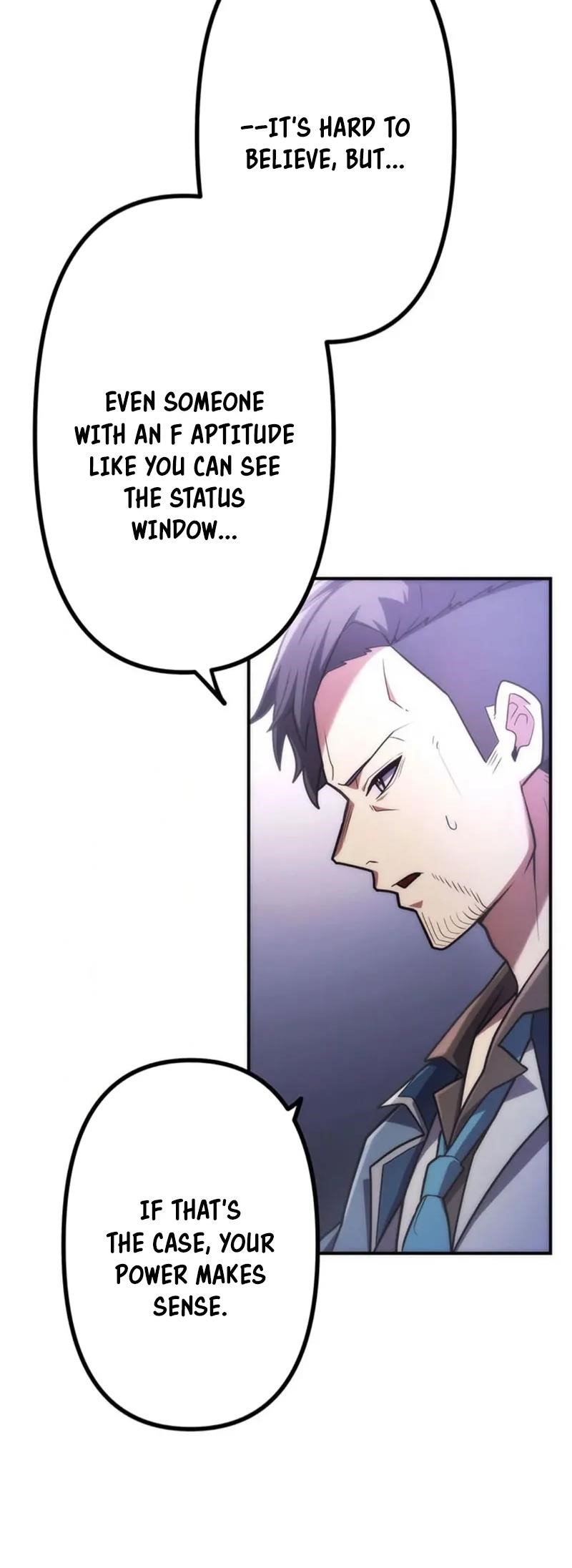 I Became an S-Rank Hunter with the Demon Lord App Chapter 60 - Page 29 in English