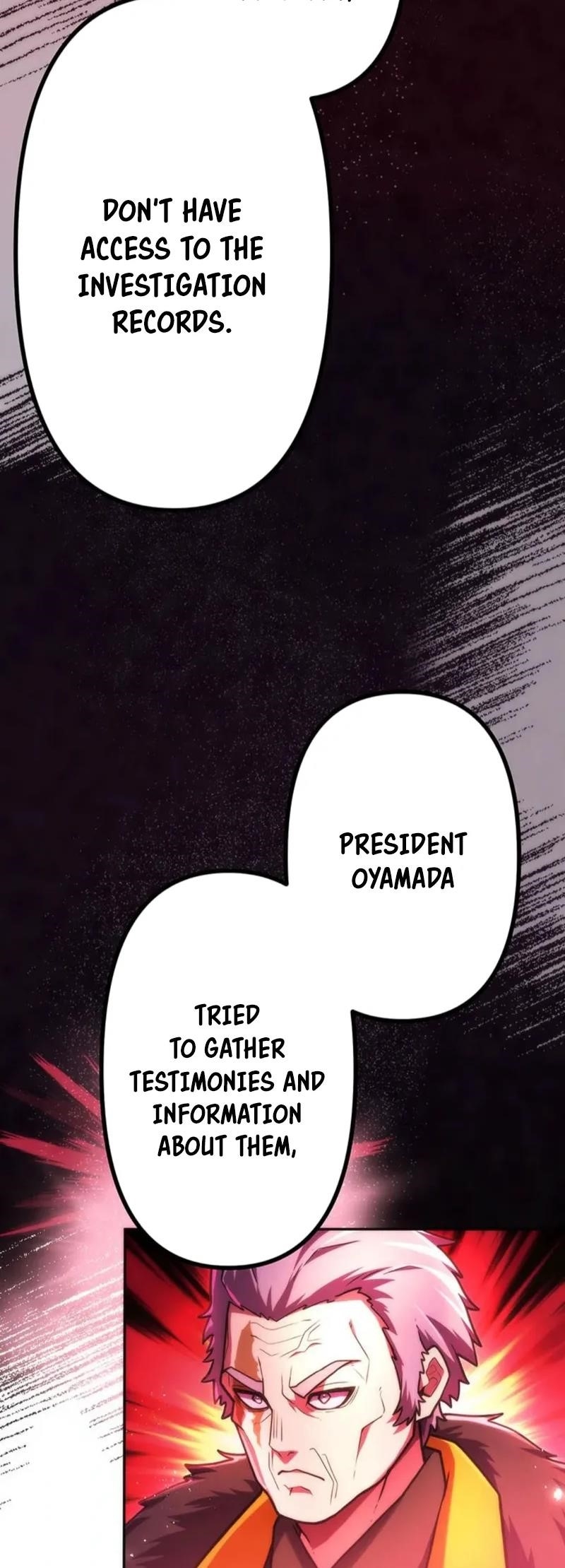 I Became an S-Rank Hunter with the Demon Lord App Chapter 60 - Page 38 in English