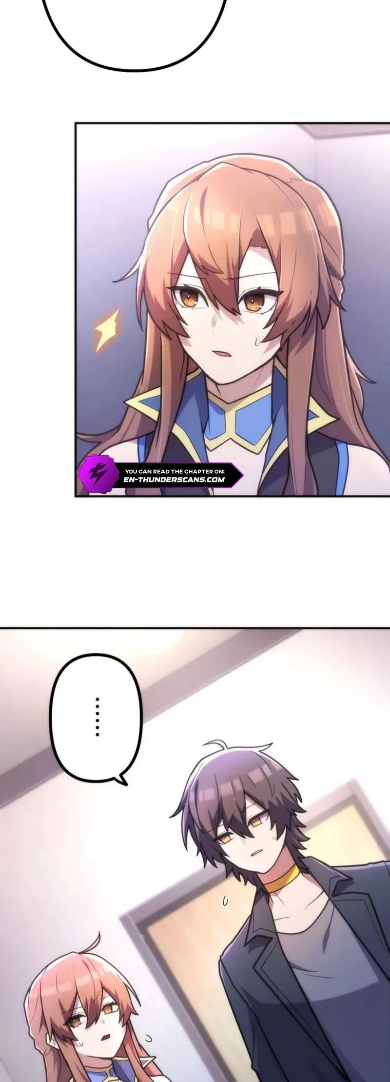 I Became an S-Rank Hunter with the Demon Lord App Chapter 60 - Page 43 in English