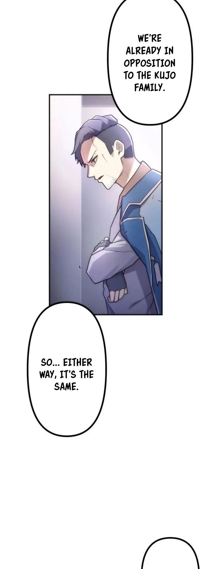 I Became an S-Rank Hunter with the Demon Lord App Chapter 60 - Page 46 in English