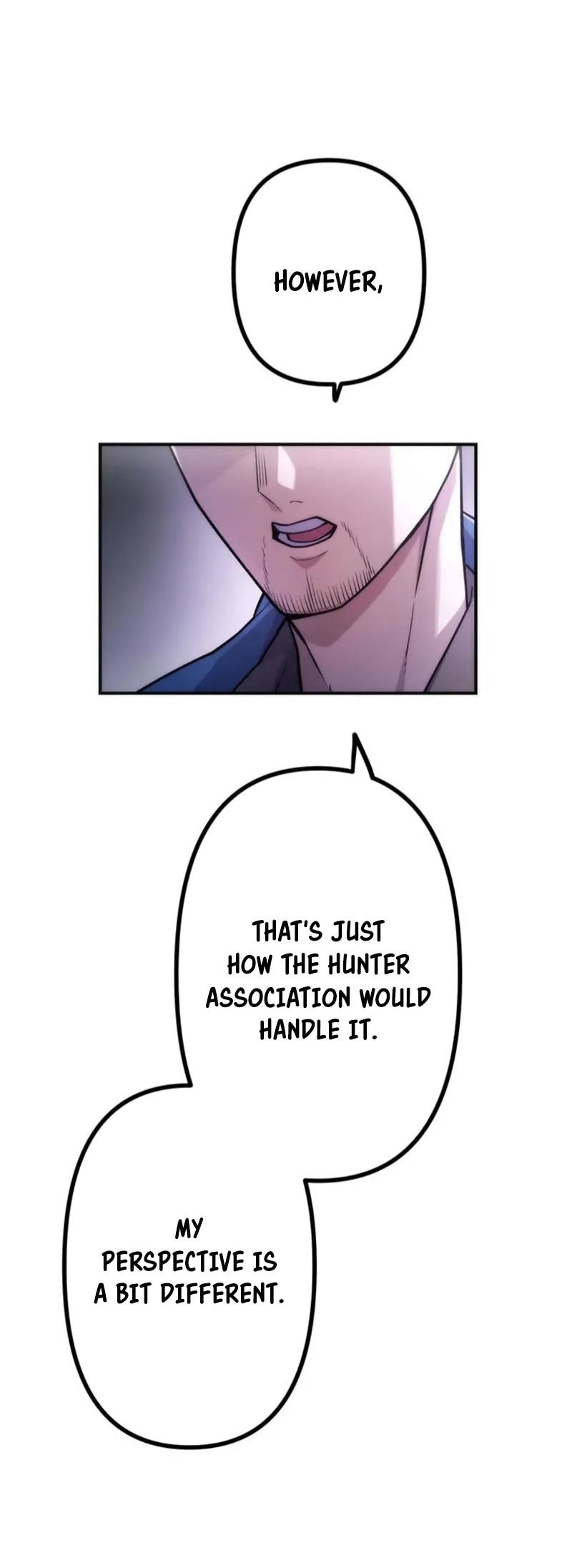 I Became an S-Rank Hunter with the Demon Lord App Chapter 60 - Page 50 in English