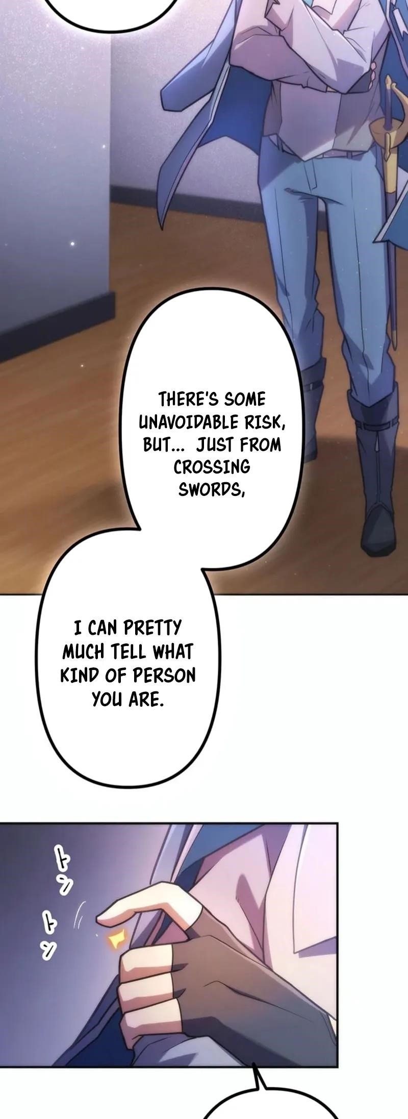 I Became an S-Rank Hunter with the Demon Lord App Chapter 60 - Page 52 in English