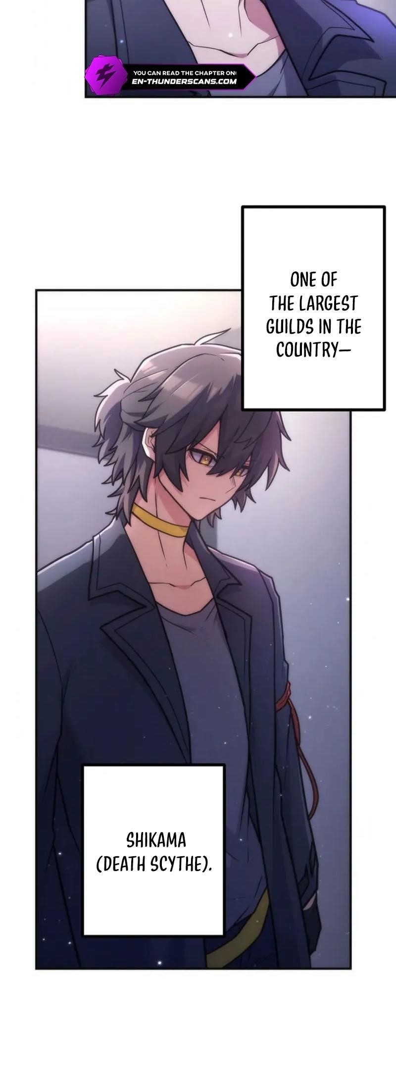 I Became an S-Rank Hunter with the Demon Lord App Chapter 60 - Page 55 in English