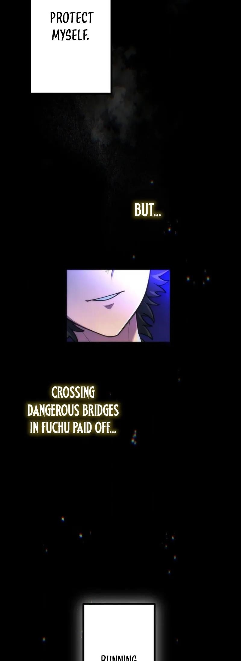 I Became an S-Rank Hunter with the Demon Lord App Chapter 60 - Page 68 in English