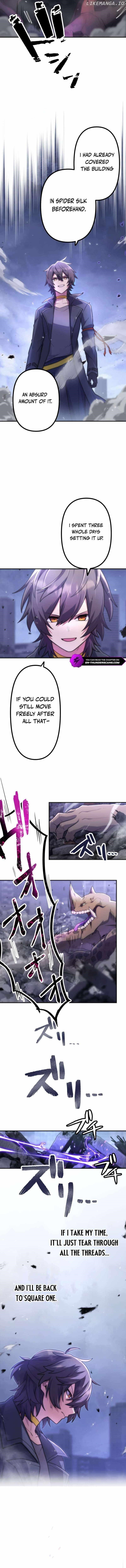 I Became an S-Rank Hunter with the Demon Lord App Chapter 62 - Page 5 in English