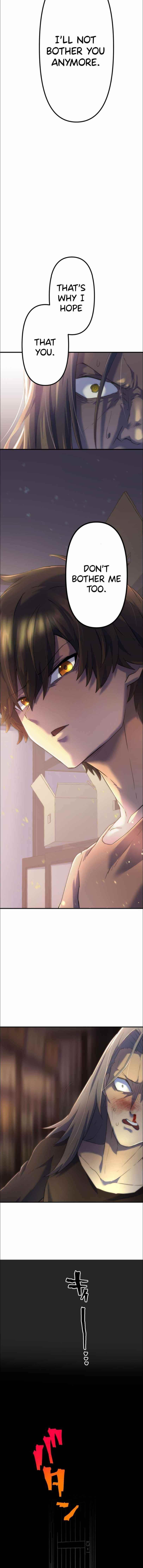 I Became an S-Rank Hunter with the Demon Lord App Chapter 9 - Page 7 in English