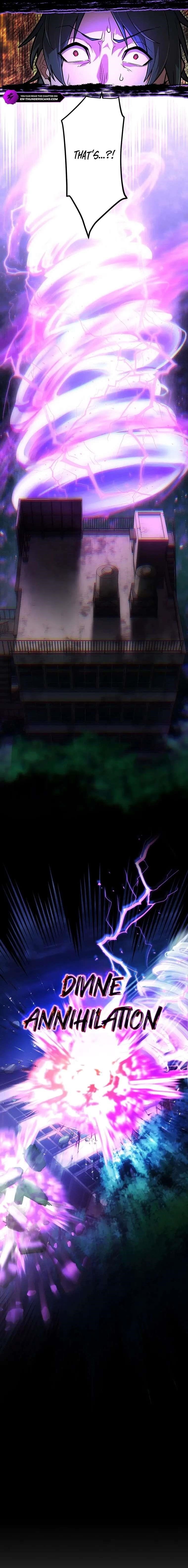 I Became an S-Rank Hunter with the Demon Lord App Chapter 92 - Page 11 in English