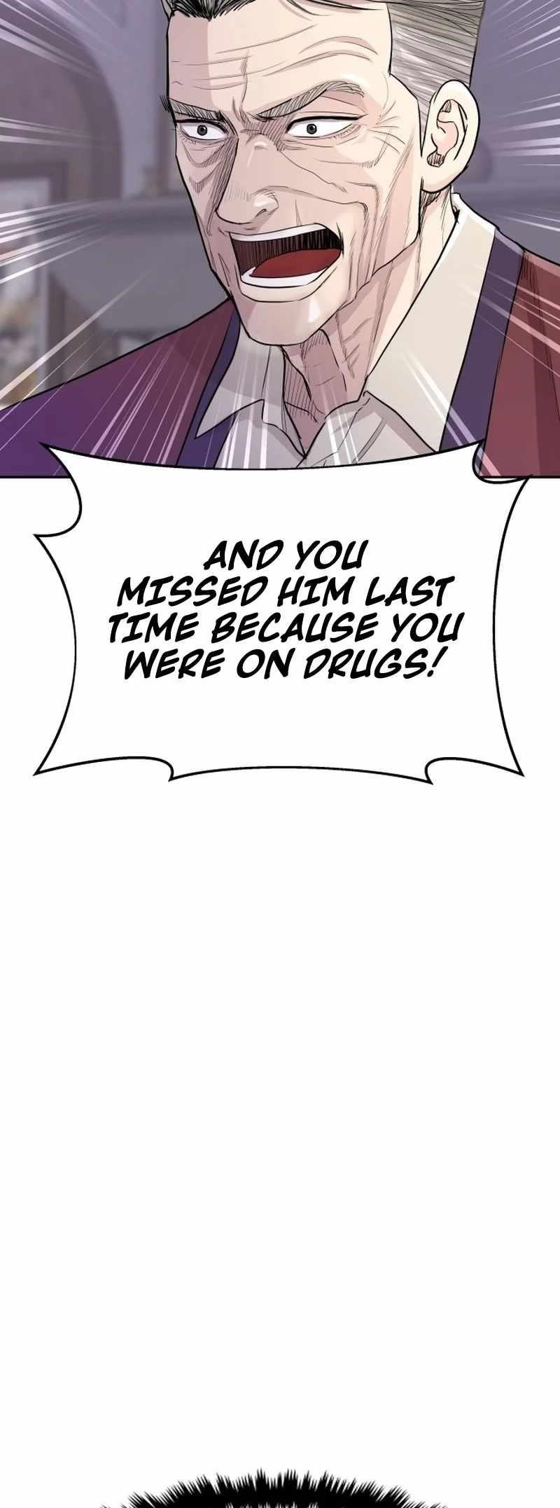 Genius Grandson of the Loan Shark King Chapter 1 - Page 106 in English