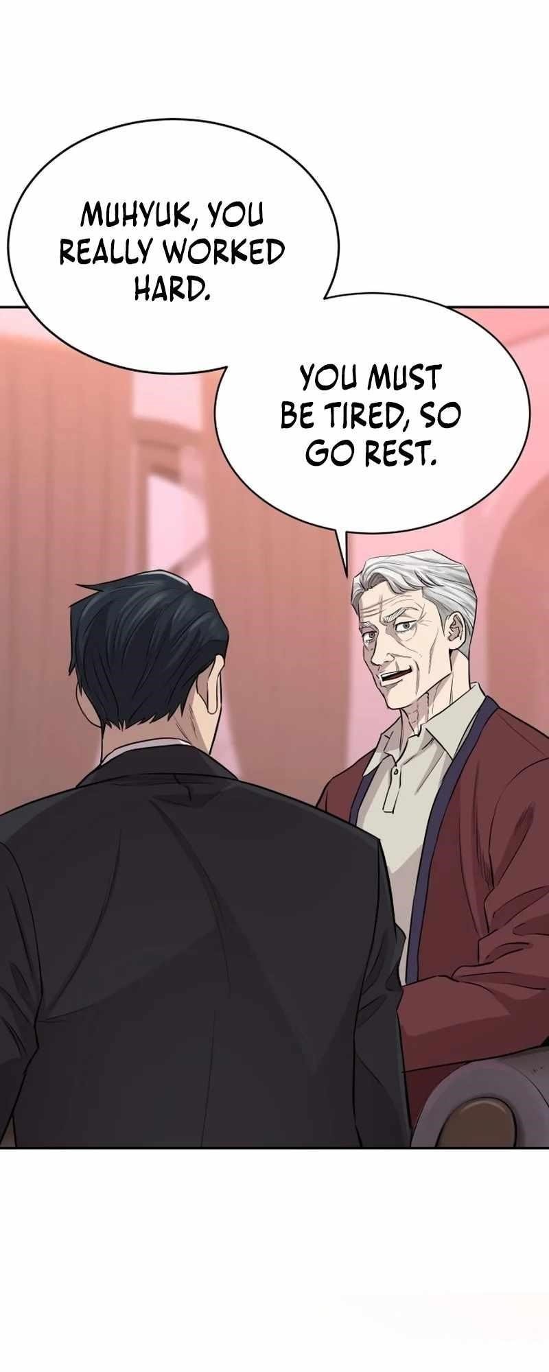 Genius Grandson of the Loan Shark King Chapter 1 - Page 110 in English