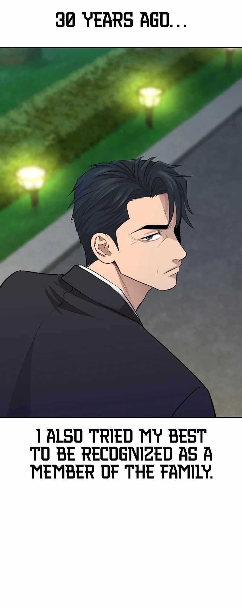 Genius Grandson of the Loan Shark King Chapter 1 - Page 115 in English
