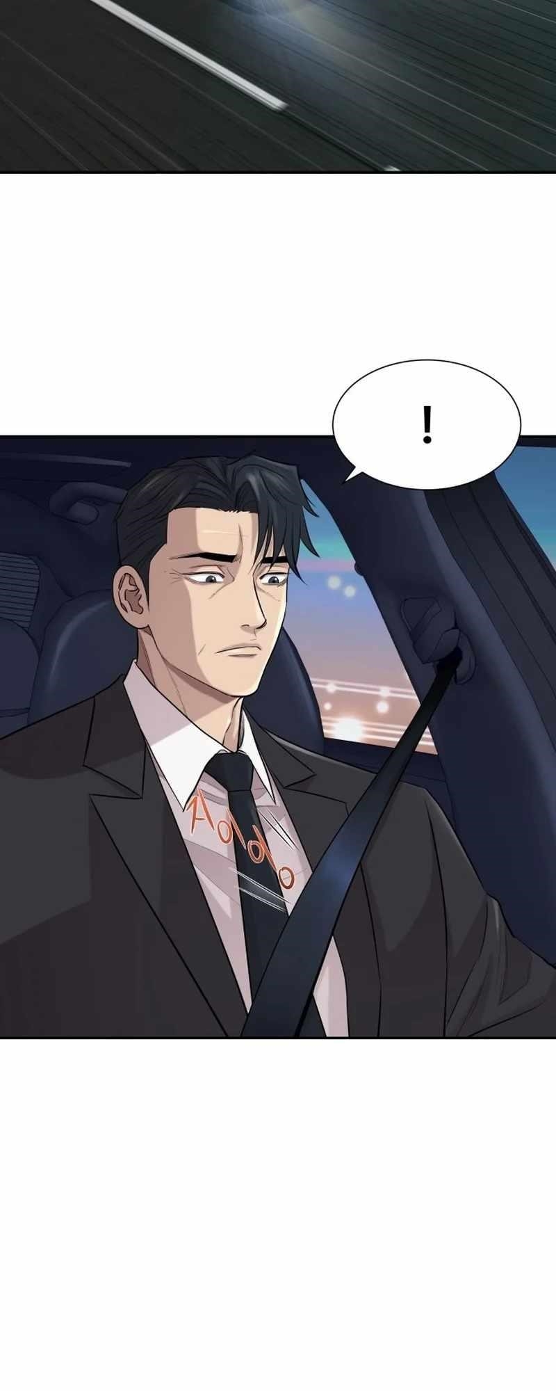 Genius Grandson of the Loan Shark King Chapter 1 - Page 119 in English