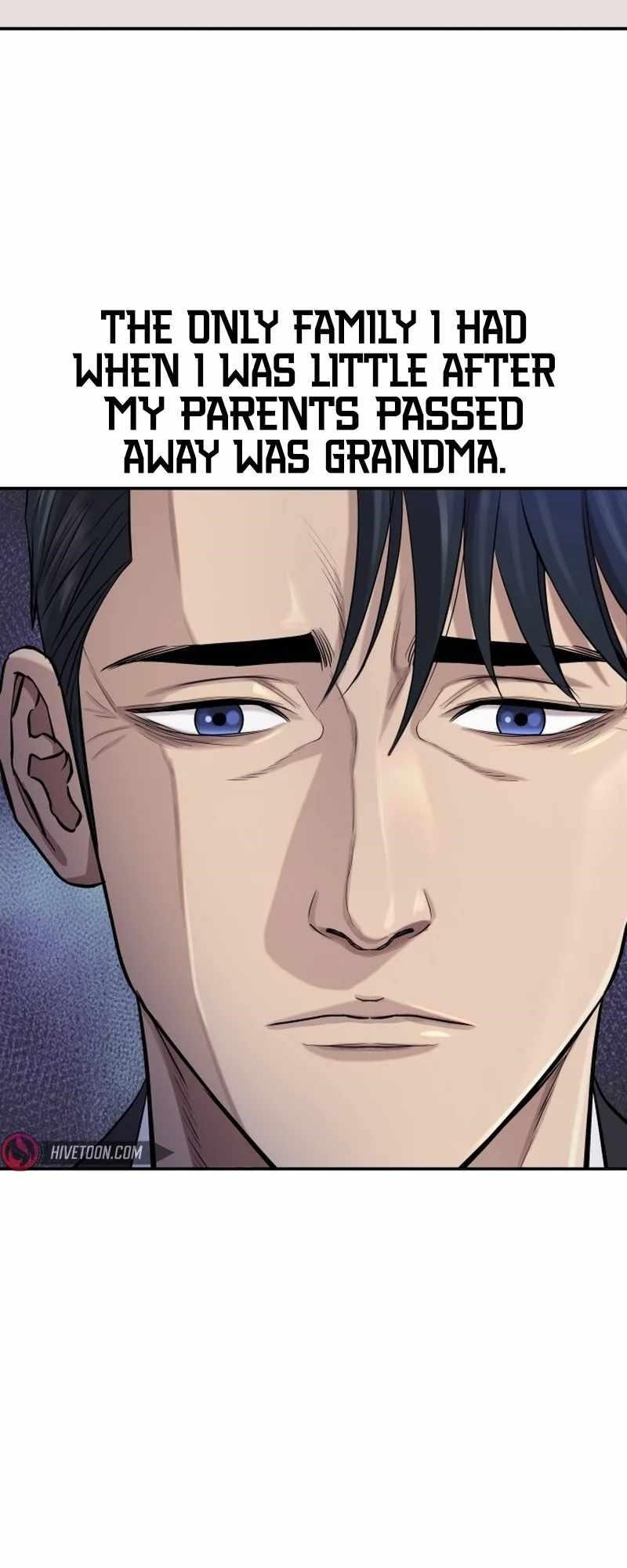 Genius Grandson of the Loan Shark King Chapter 1 - Page 121 in English