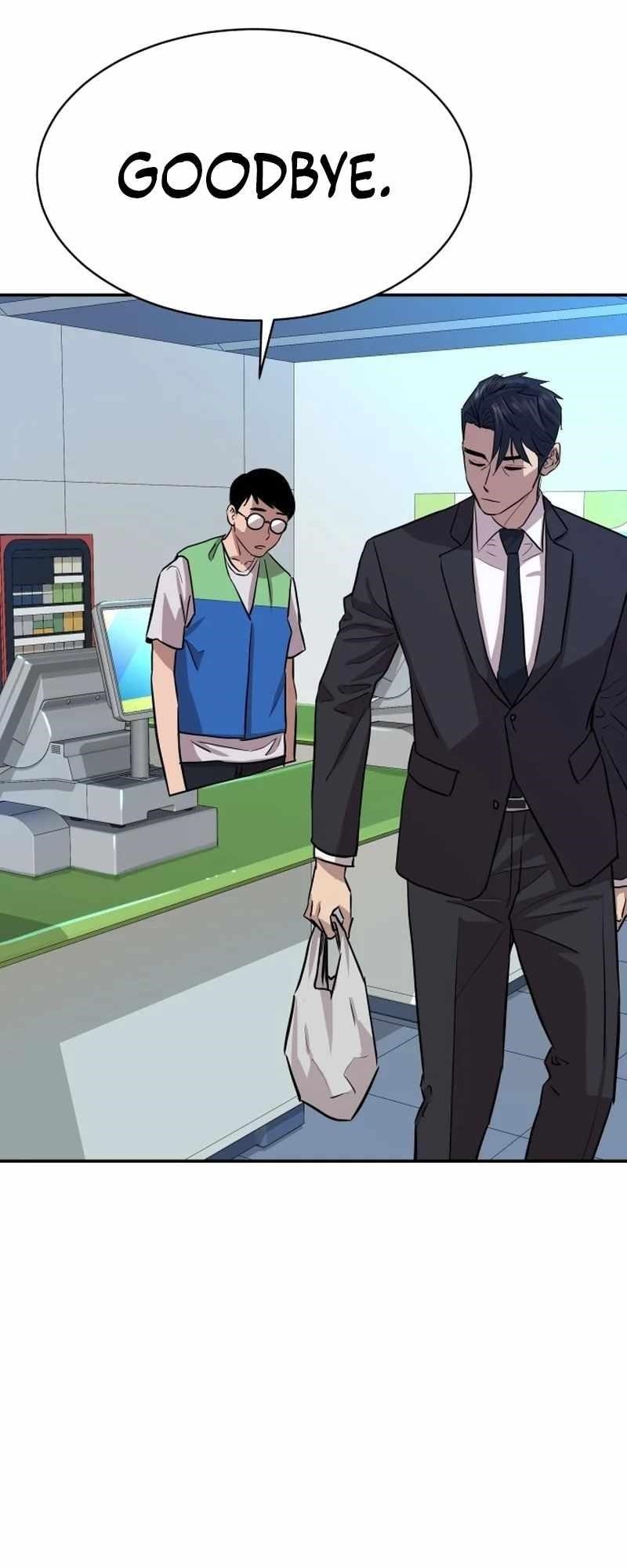 Genius Grandson of the Loan Shark King Chapter 1 - Page 126 in English