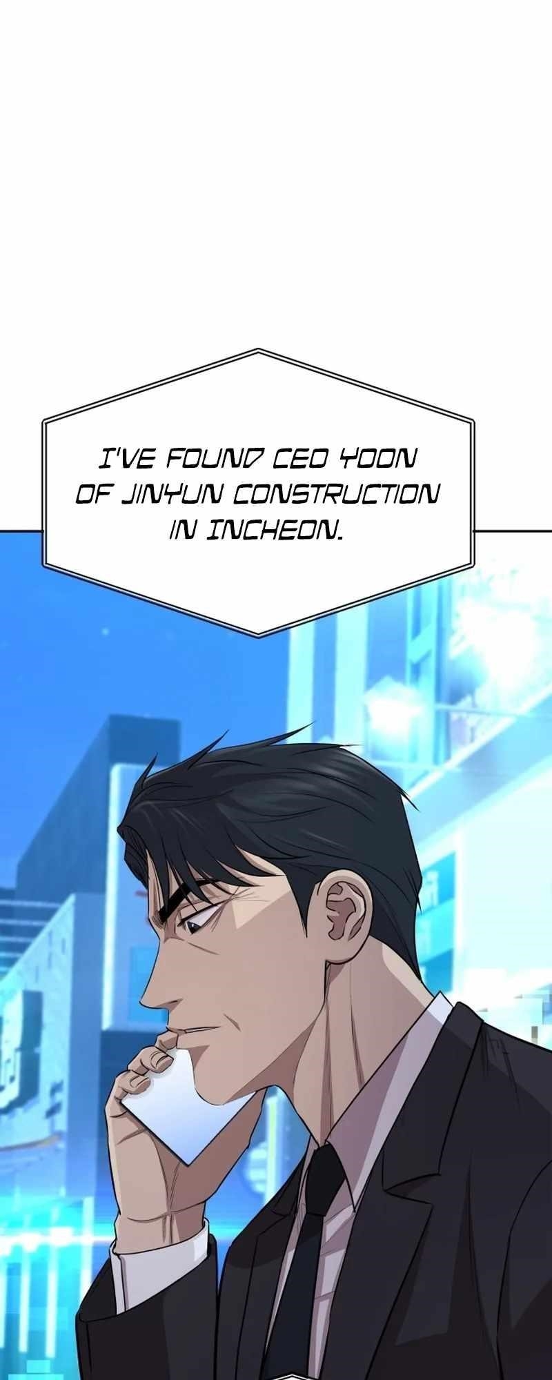 Genius Grandson of the Loan Shark King Chapter 1 - Page 129 in English