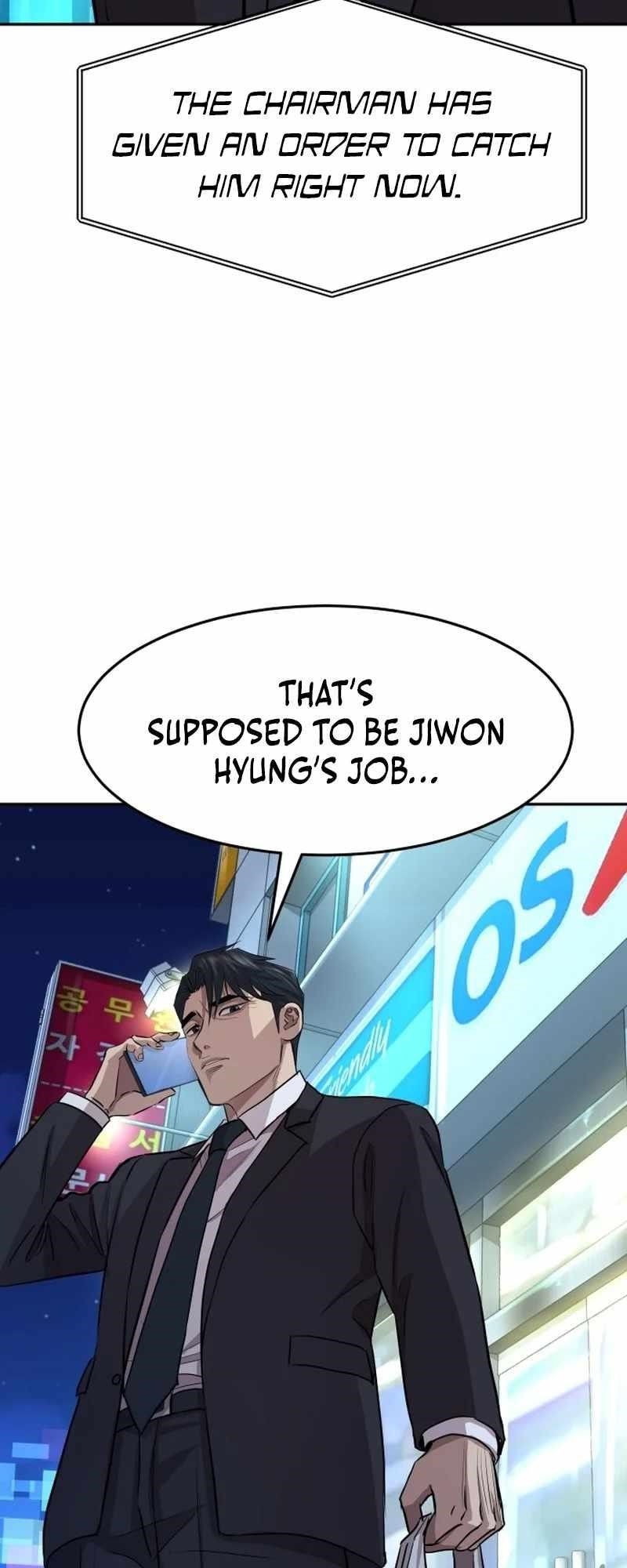 Genius Grandson of the Loan Shark King Chapter 1 - Page 130 in English