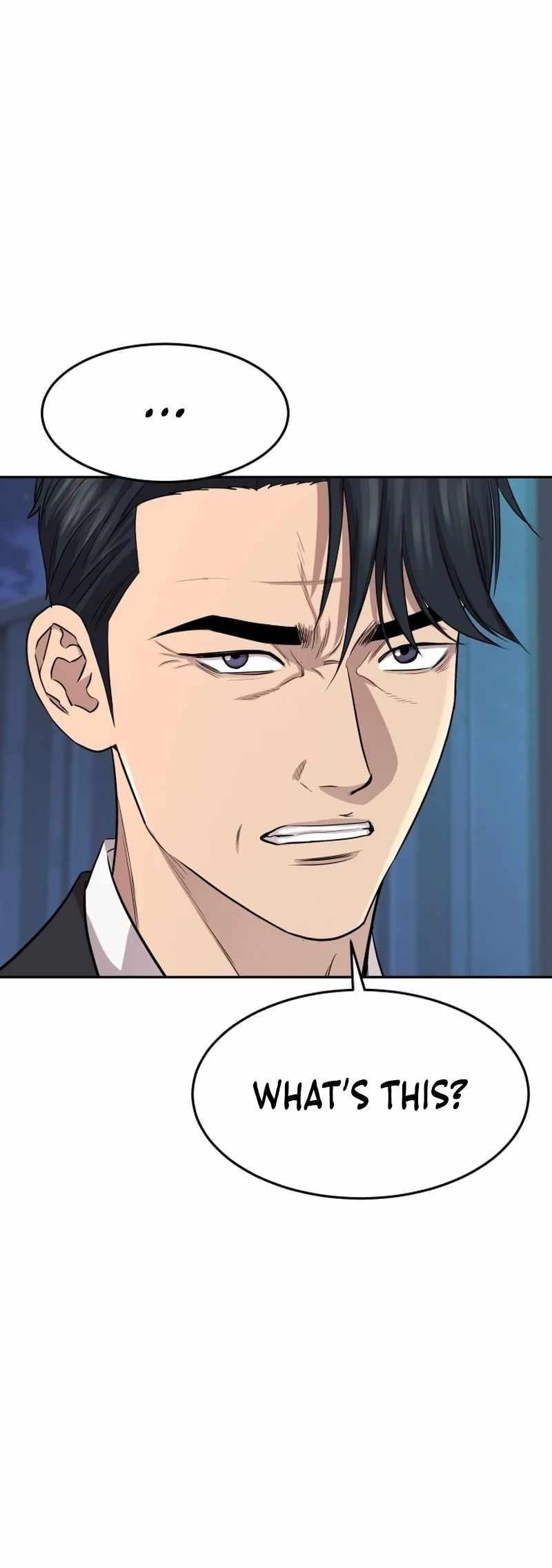 Genius Grandson of the Loan Shark King Chapter 1 - Page 140 in English