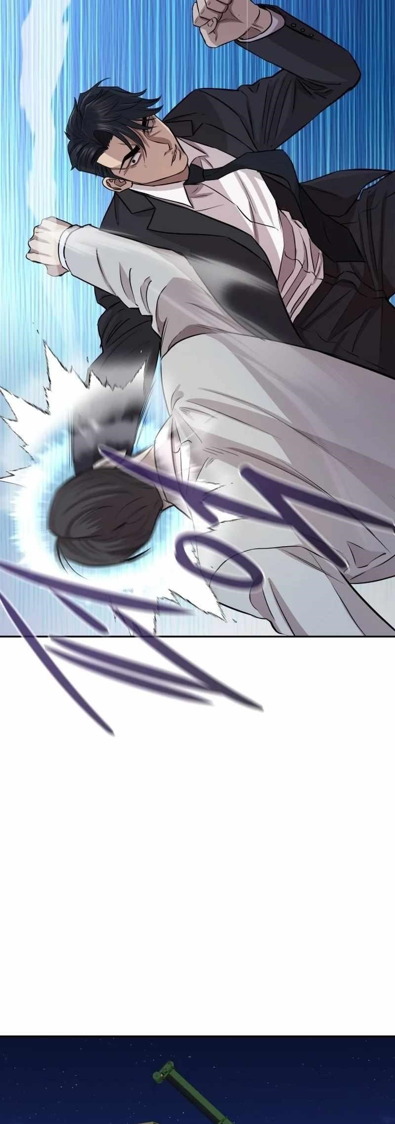 Genius Grandson of the Loan Shark King Chapter 1 - Page 153 in English