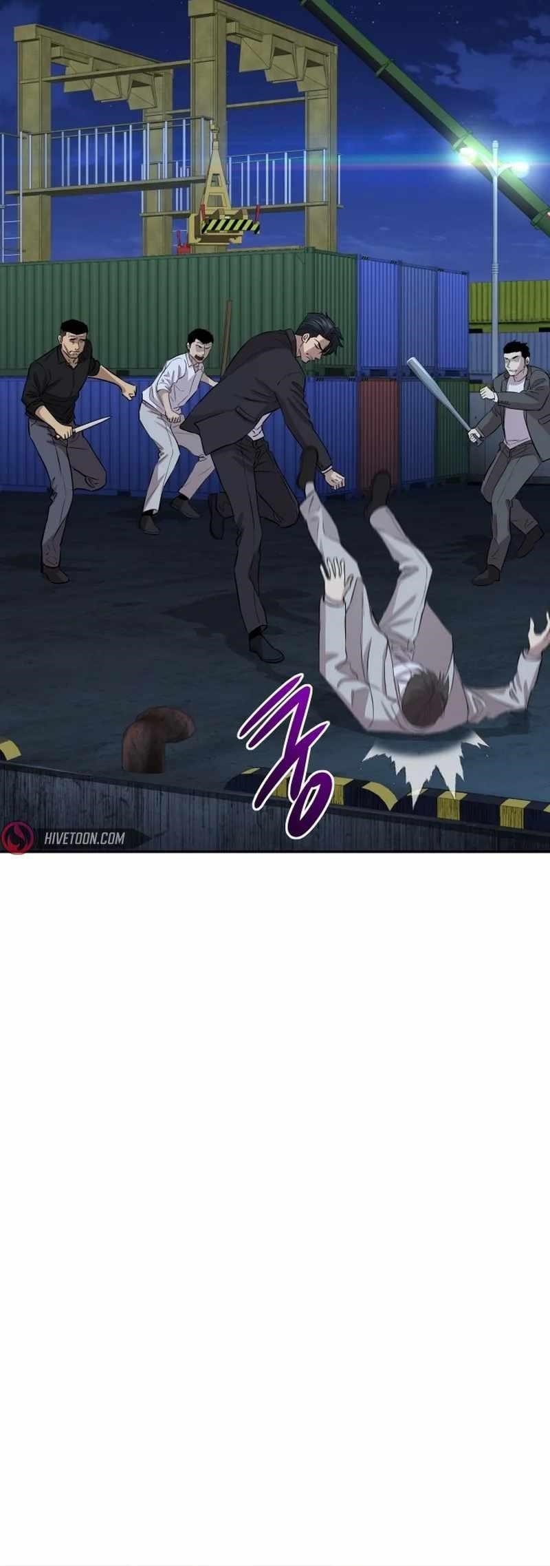 Genius Grandson of the Loan Shark King Chapter 1 - Page 154 in English