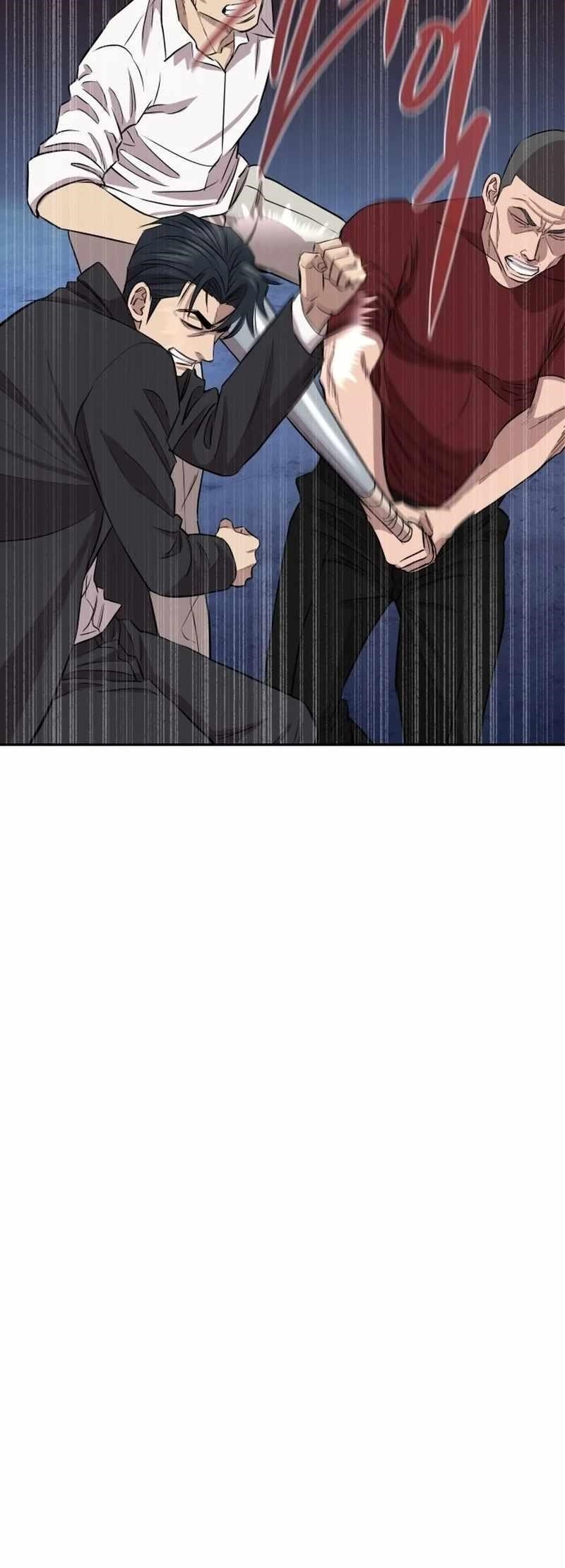 Genius Grandson of the Loan Shark King Chapter 1 - Page 156 in English