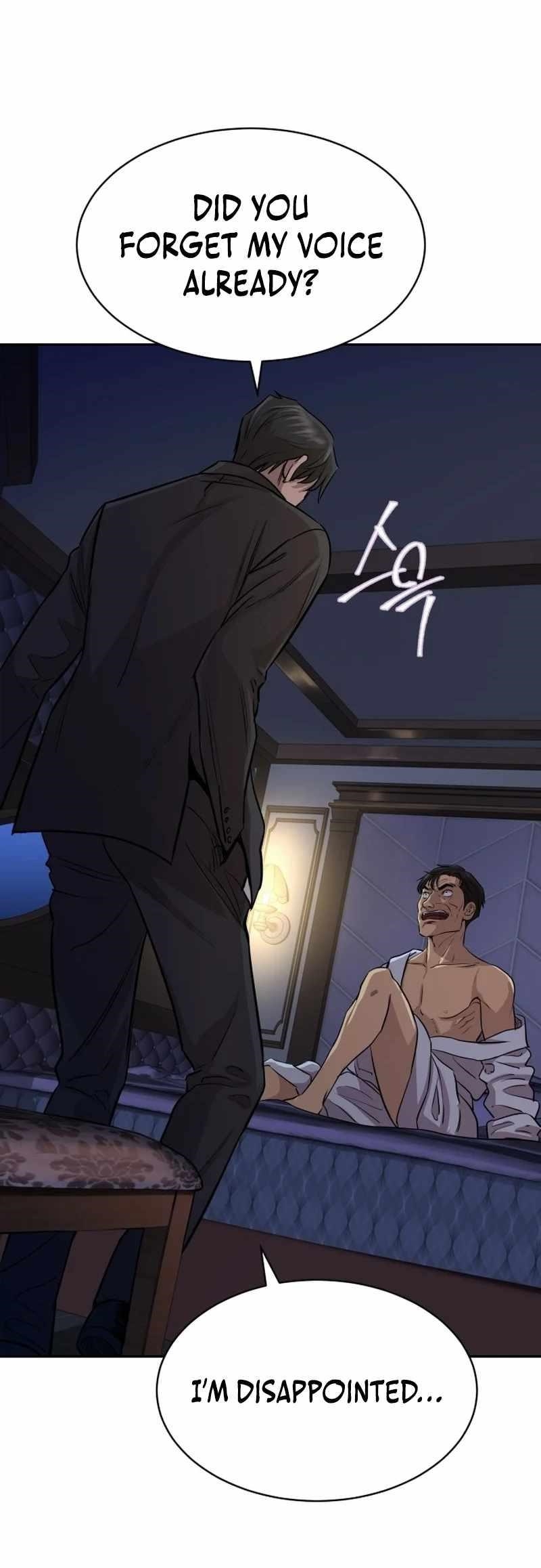 Genius Grandson of the Loan Shark King Chapter 1 - Page 16 in English