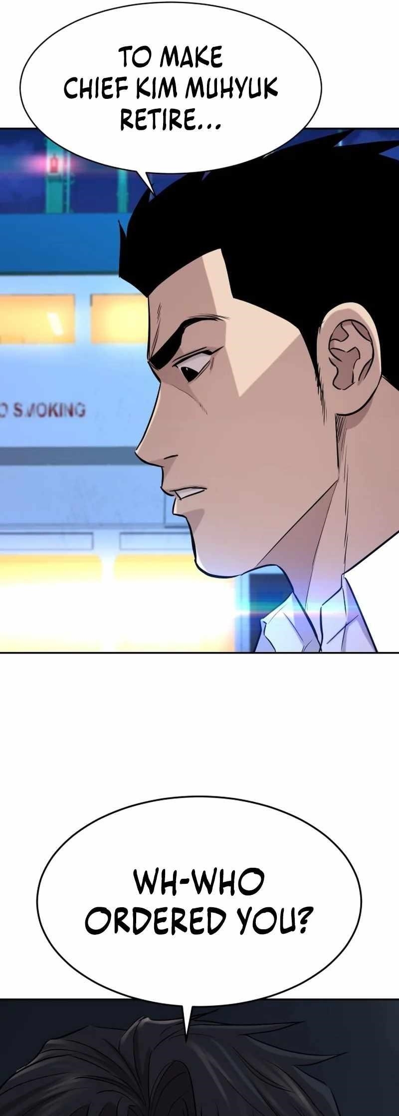 Genius Grandson of the Loan Shark King Chapter 1 - Page 174 in English