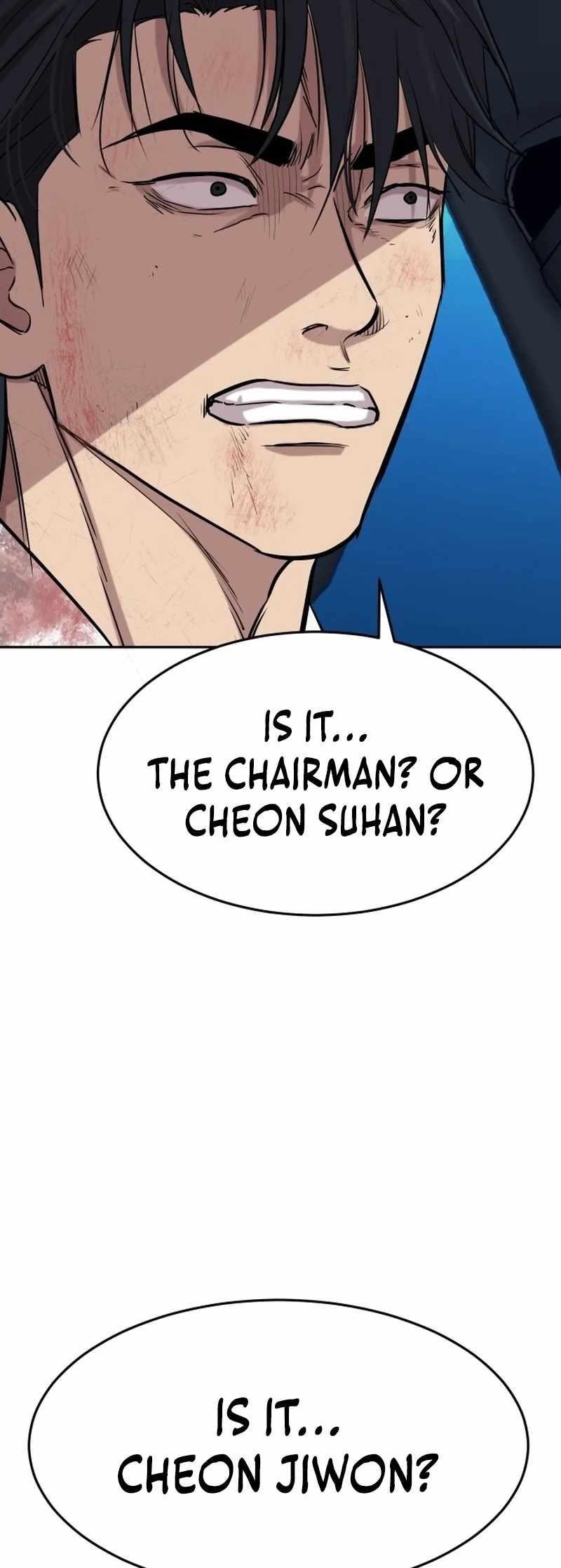 Genius Grandson of the Loan Shark King Chapter 1 - Page 175 in English