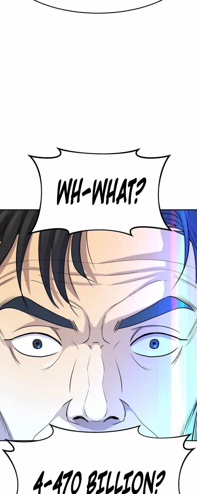 Genius Grandson of the Loan Shark King Chapter 1 - Page 27 in English