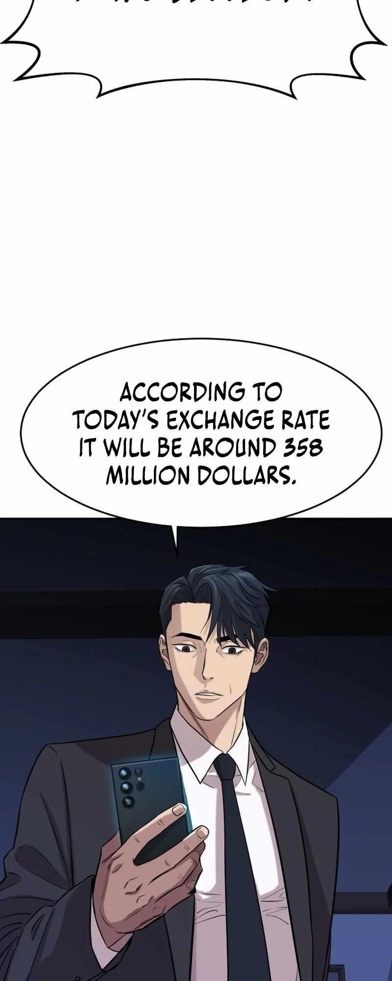 Genius Grandson of the Loan Shark King Chapter 1 - Page 28 in English