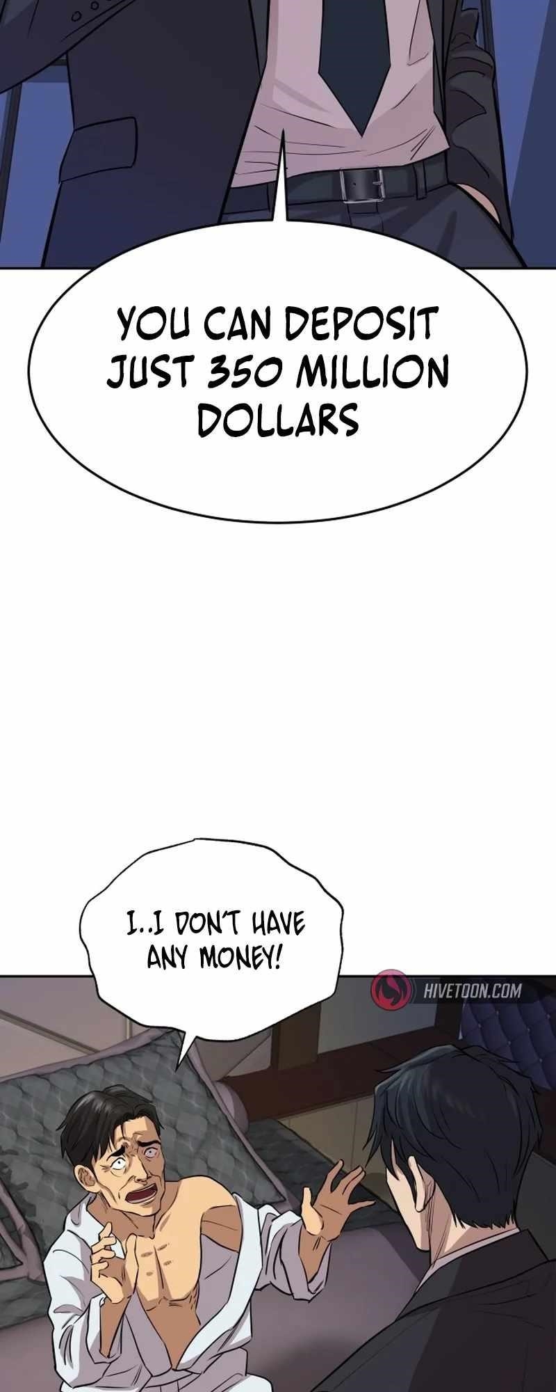 Genius Grandson of the Loan Shark King Chapter 1 - Page 29 in English