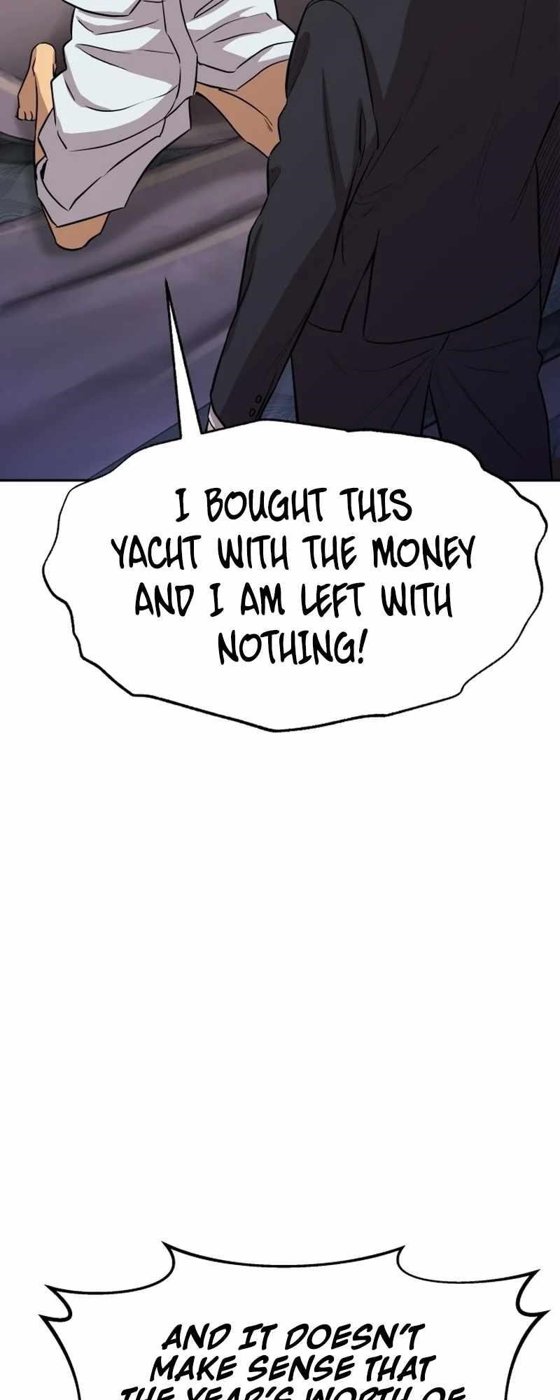 Genius Grandson of the Loan Shark King Chapter 1 - Page 30 in English