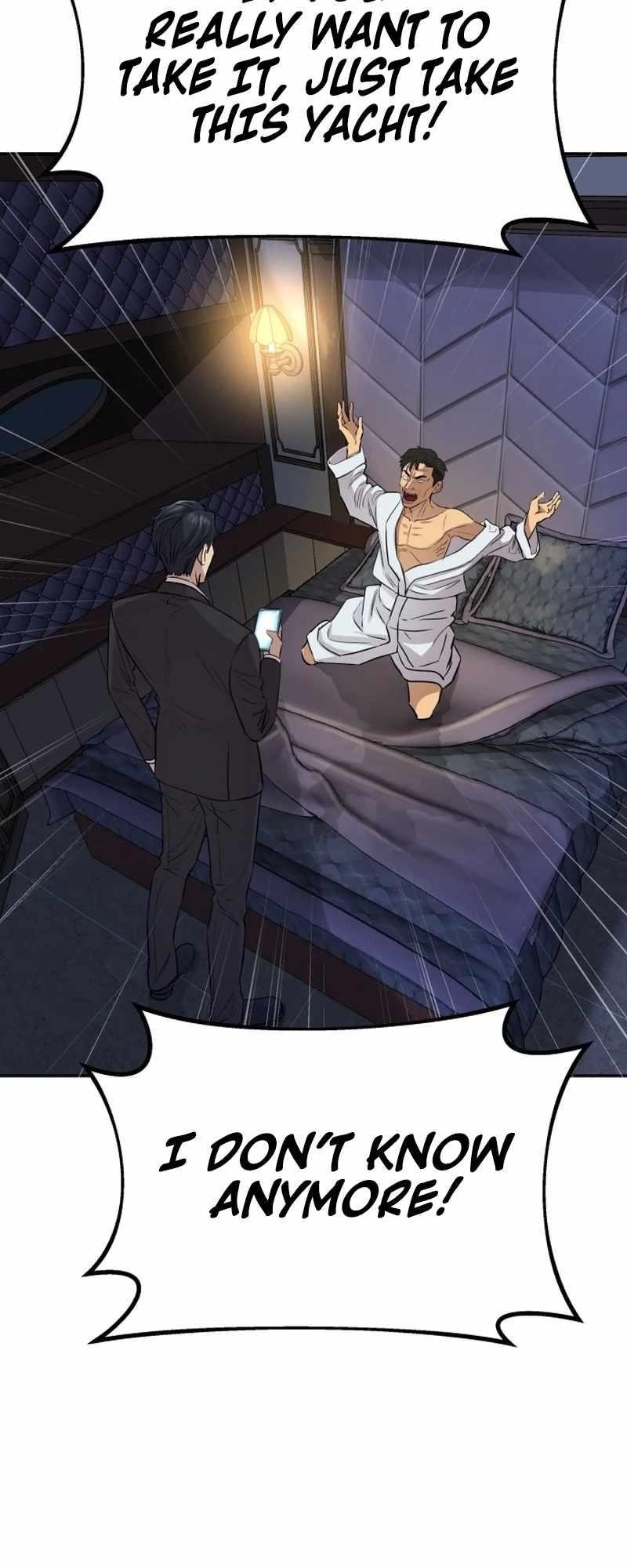 Genius Grandson of the Loan Shark King Chapter 1 - Page 32 in English