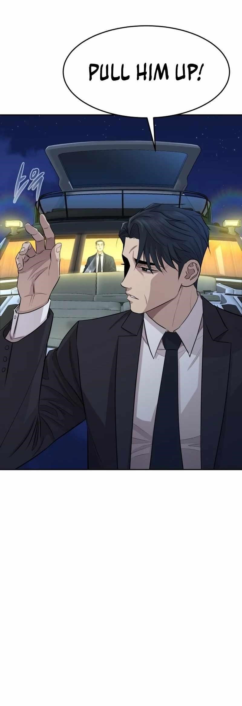 Genius Grandson of the Loan Shark King Chapter 1 - Page 37 in English