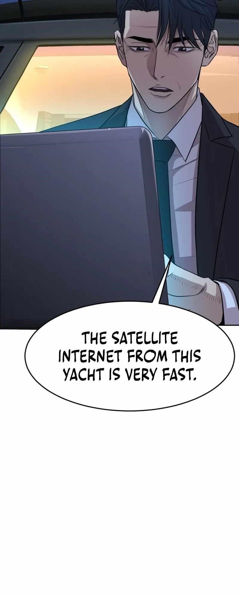 Genius Grandson of the Loan Shark King Chapter 1 - Page 45 in English