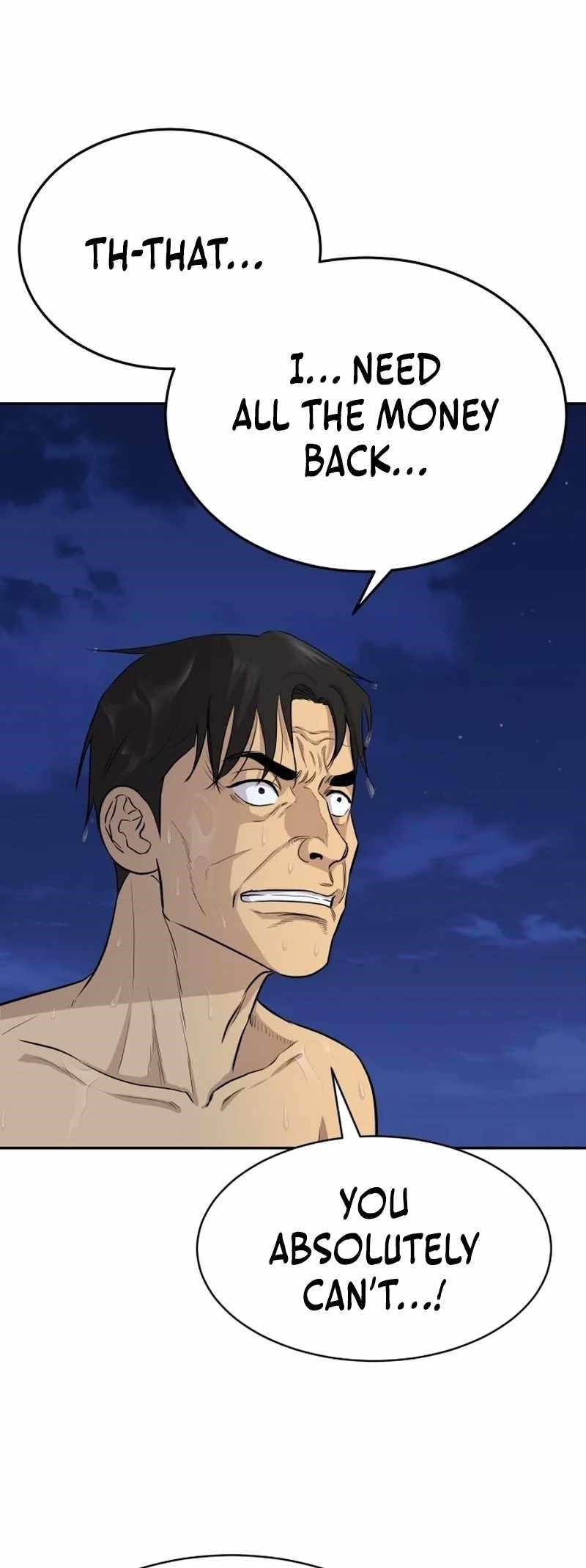 Genius Grandson of the Loan Shark King Chapter 1 - Page 46 in English