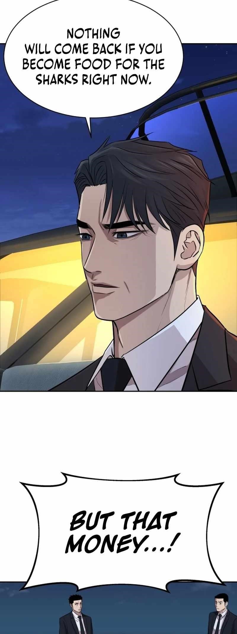 Genius Grandson of the Loan Shark King Chapter 1 - Page 47 in English