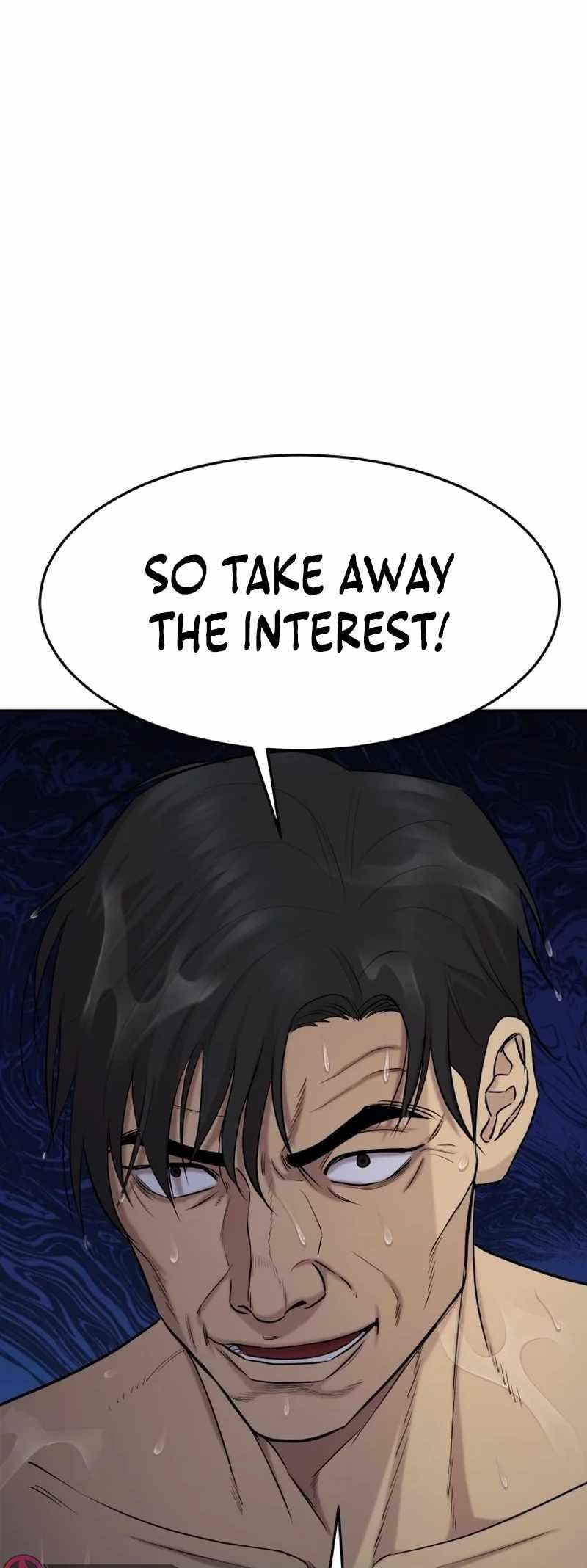 Genius Grandson of the Loan Shark King Chapter 1 - Page 50 in English