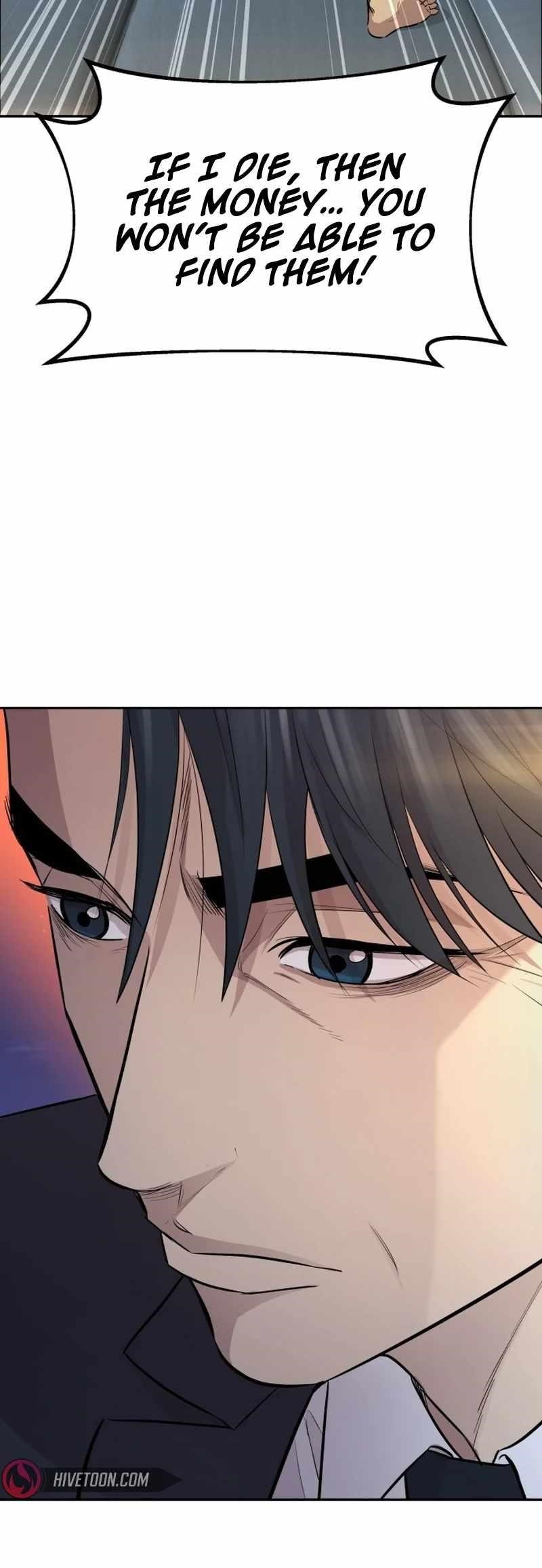 Genius Grandson of the Loan Shark King Chapter 1 - Page 56 in English