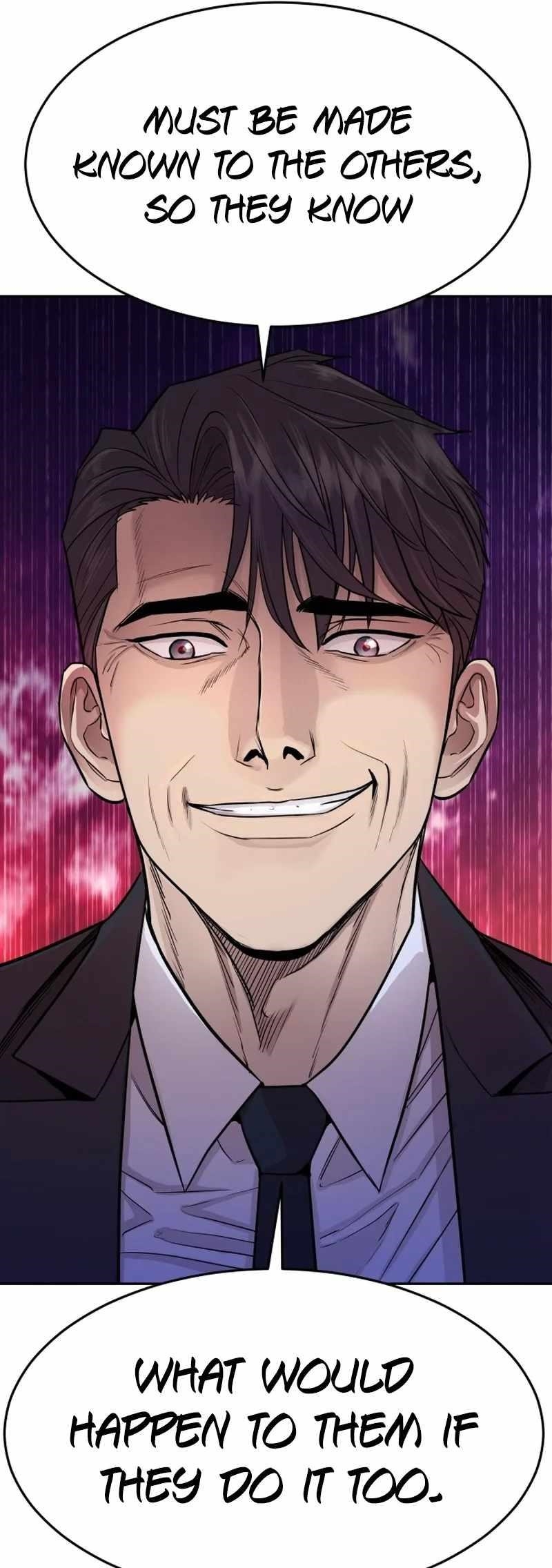 Genius Grandson of the Loan Shark King Chapter 1 - Page 58 in English