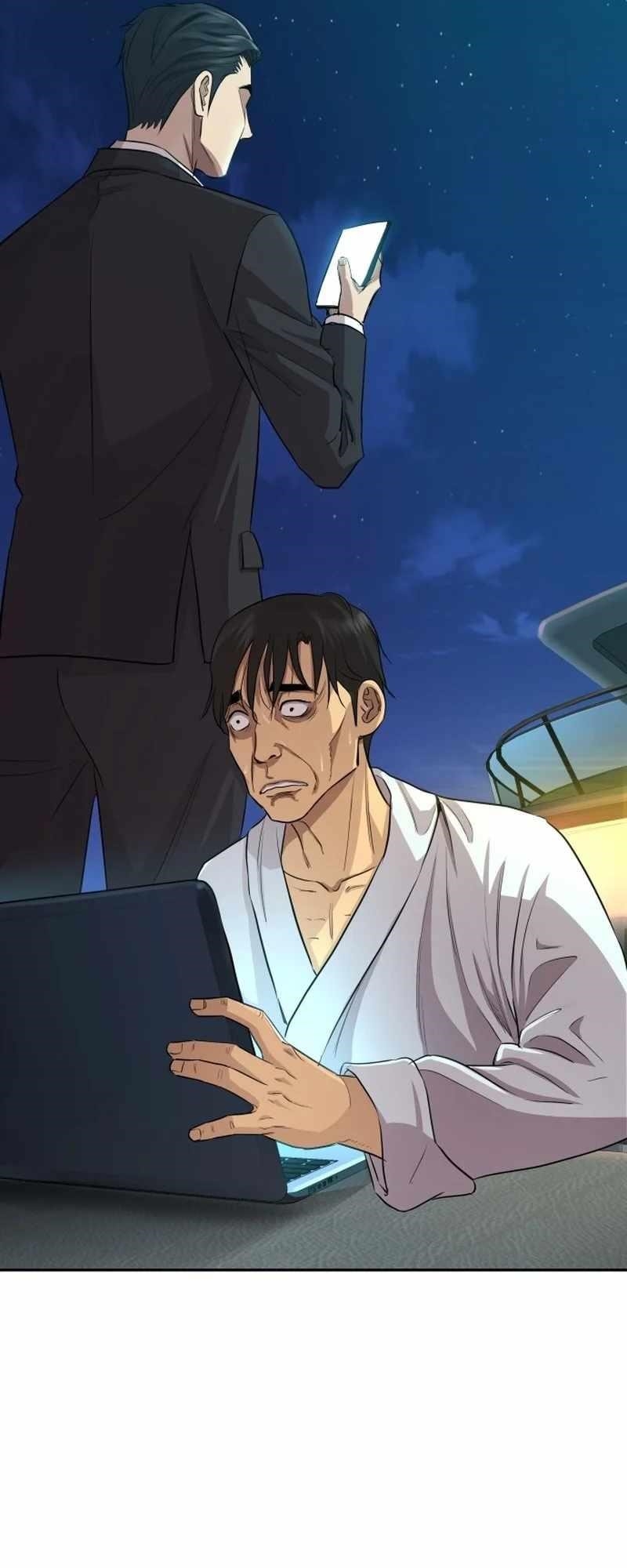 Genius Grandson of the Loan Shark King Chapter 1 - Page 64 in English