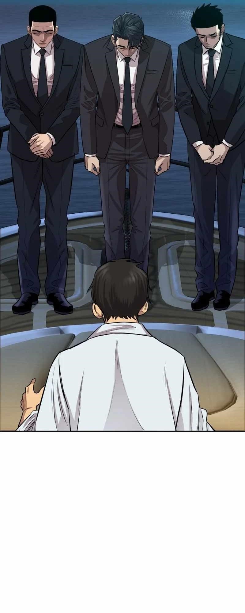 Genius Grandson of the Loan Shark King Chapter 1 - Page 67 in English