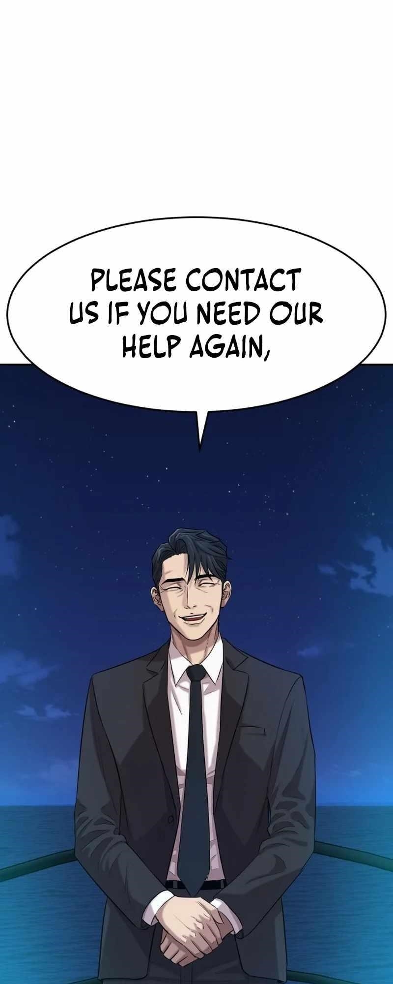 Genius Grandson of the Loan Shark King Chapter 1 - Page 69 in English