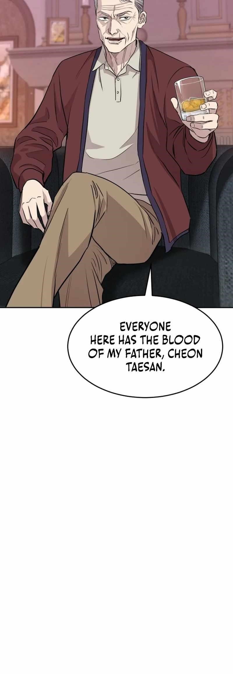 Genius Grandson of the Loan Shark King Chapter 1 - Page 94 in English
