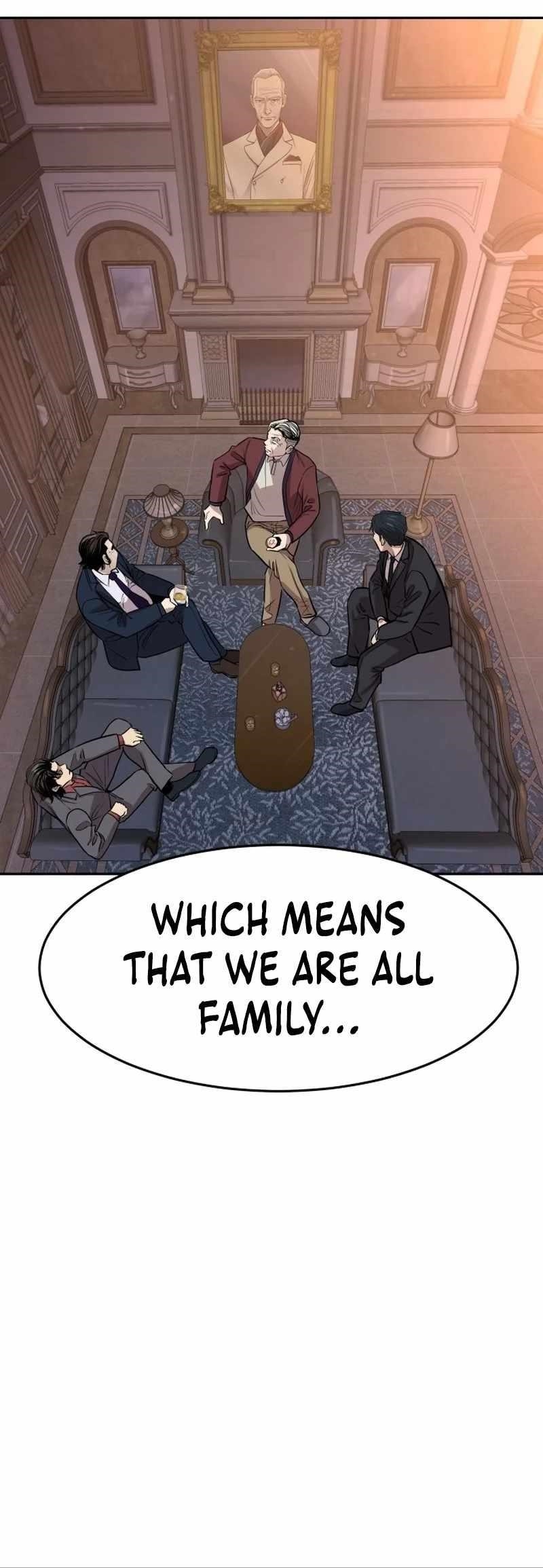 Genius Grandson of the Loan Shark King Chapter 1 - Page 95 in English