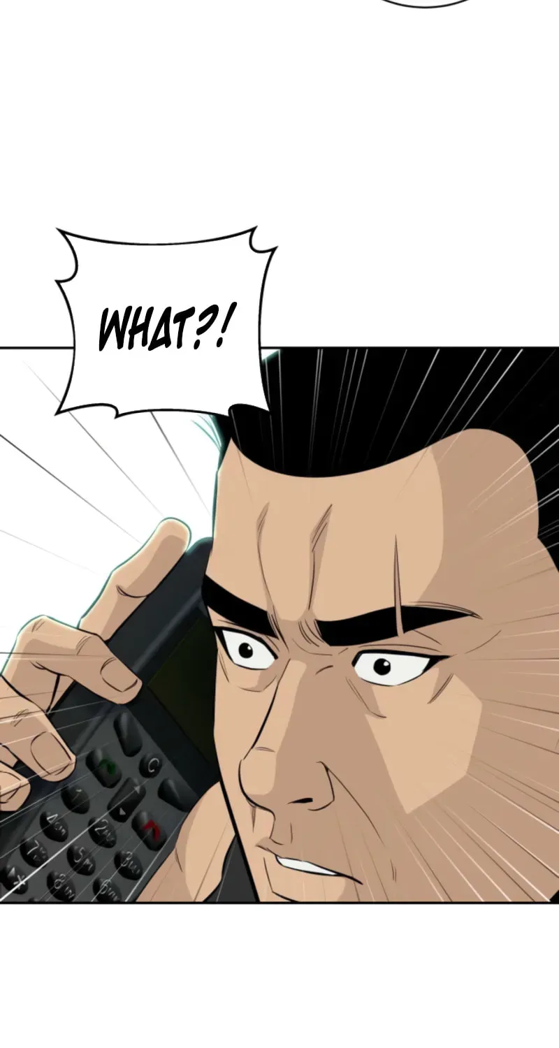 Genius Grandson of the Loan Shark King Chapter 107 - Page 13 in English