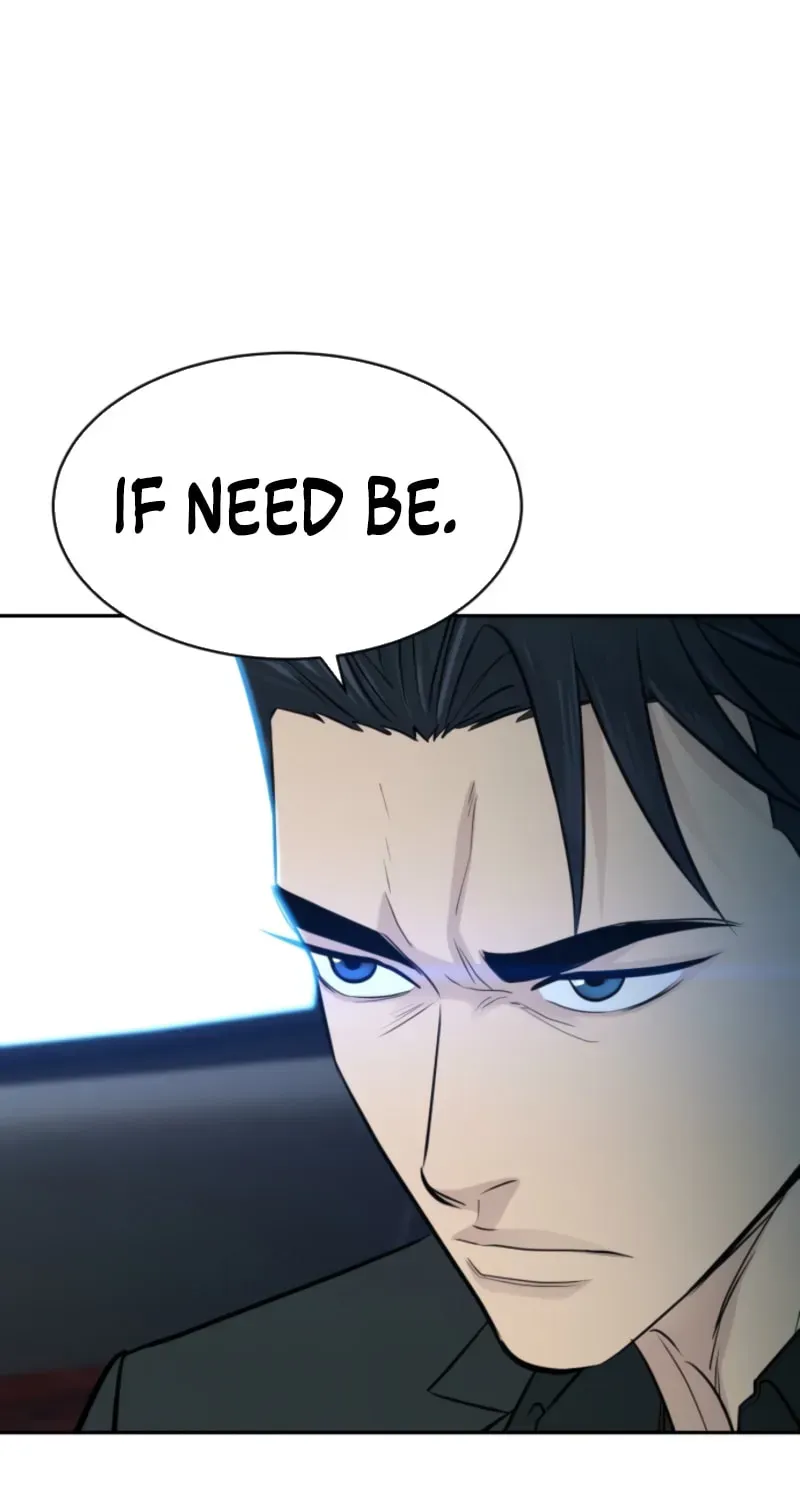 Genius Grandson of the Loan Shark King Chapter 107 - Page 22 in English