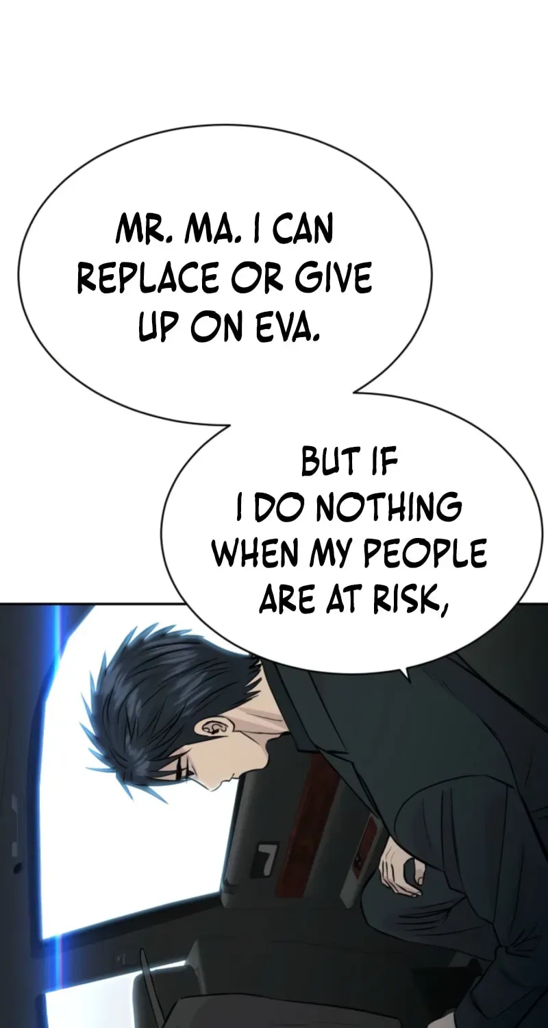 Genius Grandson of the Loan Shark King Chapter 107 - Page 26 in English