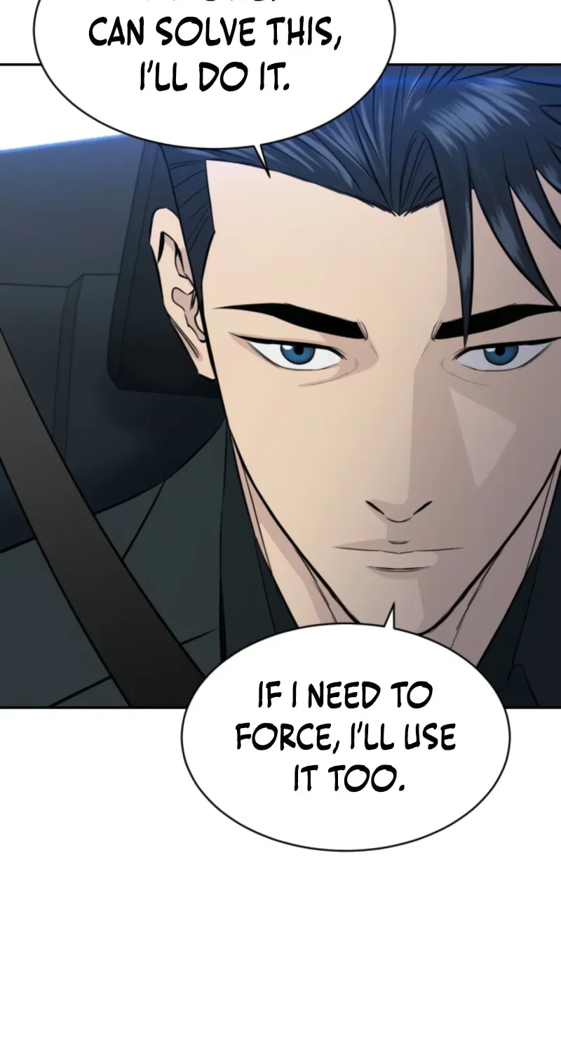 Genius Grandson of the Loan Shark King Chapter 107 - Page 29 in English